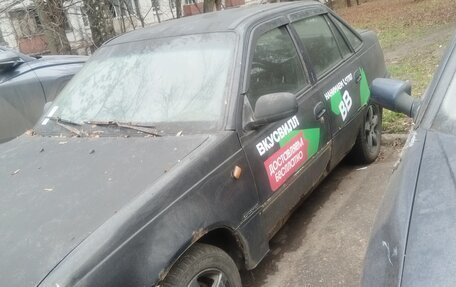 Daewoo Nexia I рестайлинг, 2007 год, 35 000 рублей, 2 фотография