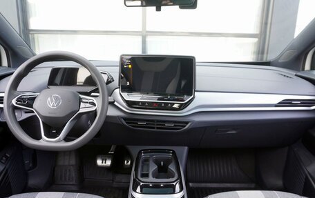 Volkswagen ID.4, 2023 год, 3 490 000 рублей, 12 фотография