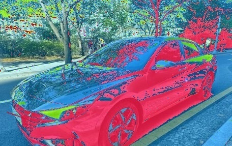 Hyundai Avante, 2023 год, 1 850 000 рублей, 2 фотография