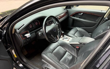 Volvo S80 II рестайлинг 2, 2007 год, 1 250 000 рублей, 11 фотография