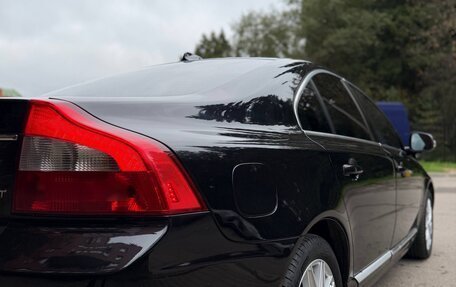 Volvo S80 II рестайлинг 2, 2007 год, 1 250 000 рублей, 8 фотография