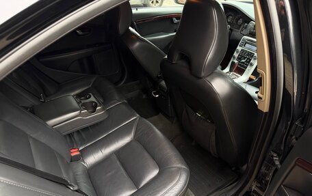 Volvo S80 II рестайлинг 2, 2007 год, 1 250 000 рублей, 14 фотография
