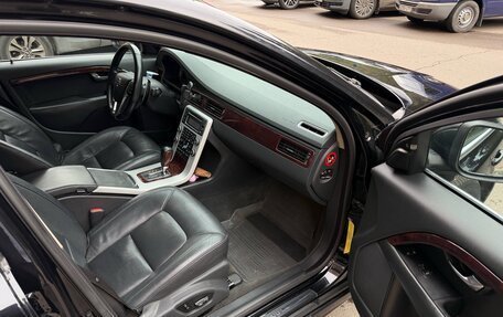 Volvo S80 II рестайлинг 2, 2007 год, 1 250 000 рублей, 13 фотография
