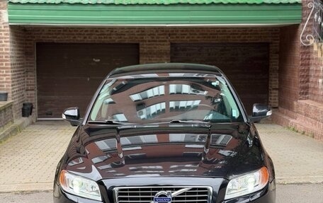 Volvo S80 II рестайлинг 2, 2007 год, 1 250 000 рублей, 2 фотография