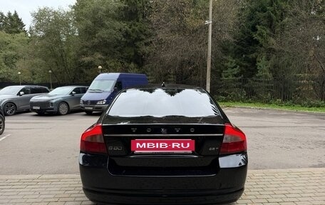 Volvo S80 II рестайлинг 2, 2007 год, 1 250 000 рублей, 5 фотография