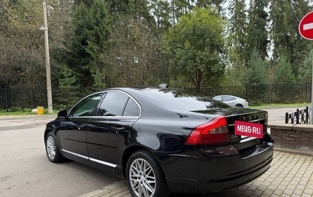 Volvo S80 II рестайлинг 2, 2007 год, 1 250 000 рублей, 6 фотография