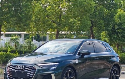 Audi A3, 2022 год, 2 690 000 рублей, 1 фотография