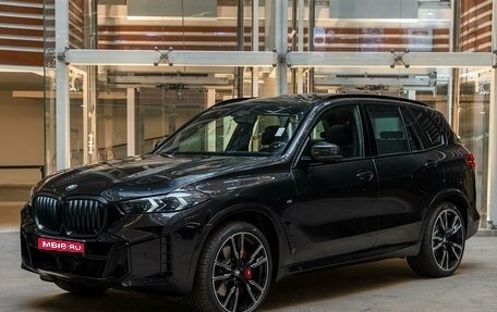 BMW X5, 2026 год, 15 990 000 рублей, 1 фотография