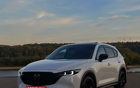 Mazda CX-5 II, 2025 год, 3 400 000 рублей, 1 фотография