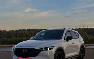 Mazda CX-5 II, 2025 год, 3 400 000 рублей, 1 фотография