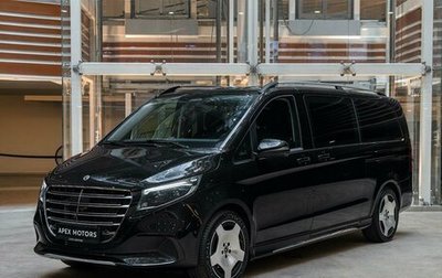Mercedes-Benz V-Класс, 2026 год, 12 290 000 рублей, 1 фотография