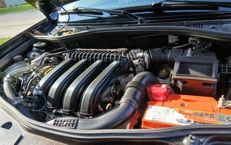 Renault Duster I рестайлинг, 2016 год, 1 542 000 рублей, 7 фотография