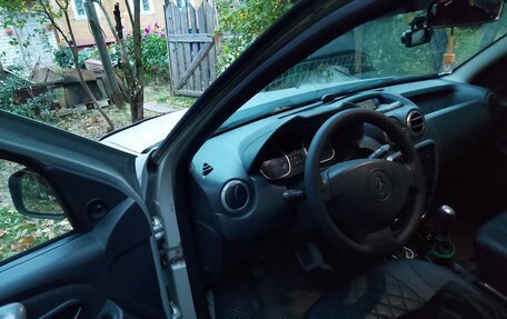 Renault Duster I рестайлинг, 2013 год, 460 000 рублей, 5 фотография