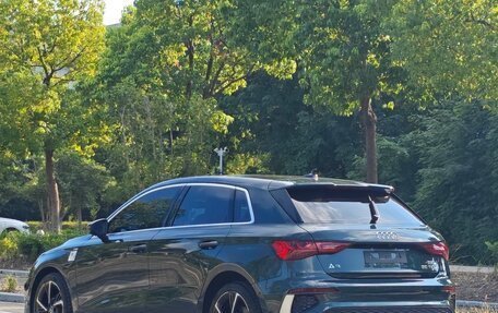 Audi A3, 2022 год, 2 690 000 рублей, 4 фотография