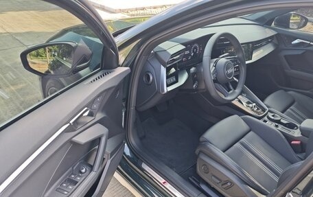 Audi A3, 2022 год, 2 690 000 рублей, 7 фотография