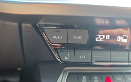 Audi A3, 2022 год, 2 690 000 рублей, 9 фотография