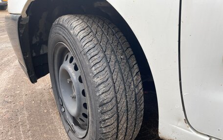 Volkswagen Caddy II, 2001 год, 240 000 рублей, 11 фотография