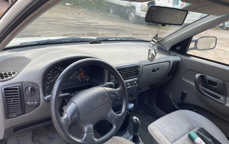 Volkswagen Caddy II, 2001 год, 240 000 рублей, 10 фотография