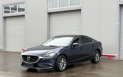 Mazda 6, 2019 год, 1 800 000 рублей, 1 фотография