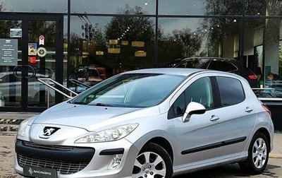 Peugeot 308 II, 2011 год, 549 000 рублей, 1 фотография