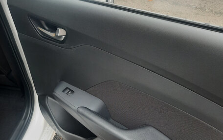 Hyundai Solaris II рестайлинг, 2021 год, 1 520 000 рублей, 16 фотография