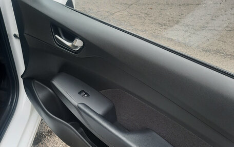 Hyundai Solaris II рестайлинг, 2021 год, 1 520 000 рублей, 18 фотография
