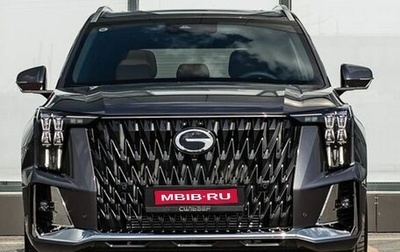 GAC GS8, 2026 год, 4 899 510 рублей, 1 фотография