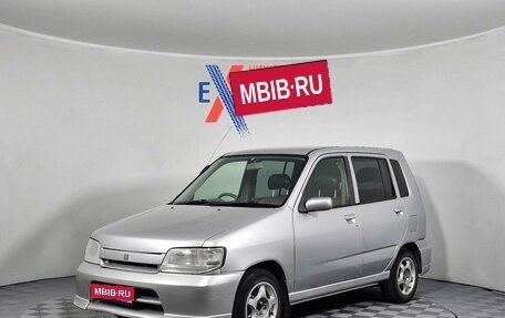 Nissan Cube II, 2002 год, 195 000 рублей, 1 фотография