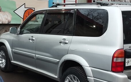 Suzuki XL7, 2002 год, 380 000 рублей, 5 фотография