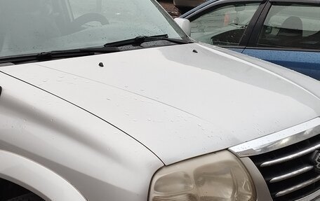 Suzuki XL7, 2002 год, 380 000 рублей, 3 фотография