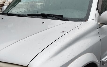 Suzuki XL7, 2002 год, 380 000 рублей, 2 фотография