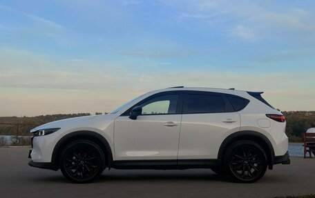 Mazda CX-5 II, 2025 год, 3 400 000 рублей, 2 фотография