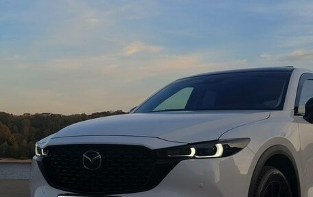 Mazda CX-5 II, 2025 год, 3 400 000 рублей, 5 фотография