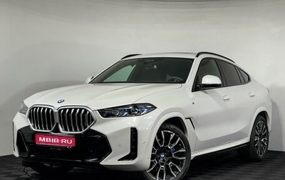 BMW X6, 2026 год, 15 450 000 рублей, 1 фотография