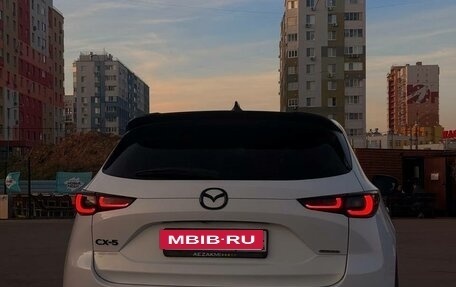 Mazda CX-5 II, 2025 год, 3 400 000 рублей, 4 фотография