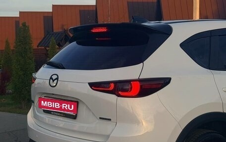 Mazda CX-5 II, 2025 год, 3 400 000 рублей, 3 фотография