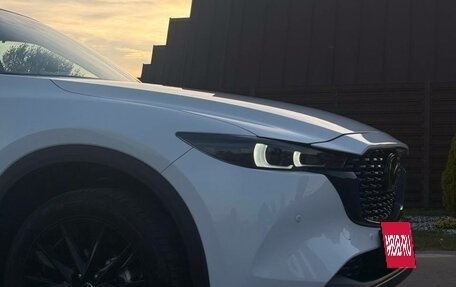 Mazda CX-5 II, 2025 год, 3 400 000 рублей, 7 фотография