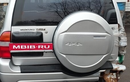 Suzuki XL7, 2002 год, 380 000 рублей, 4 фотография