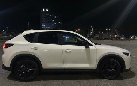 Mazda CX-5 II, 2025 год, 3 400 000 рублей, 11 фотография