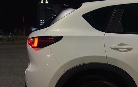 Mazda CX-5 II, 2025 год, 3 400 000 рублей, 10 фотография