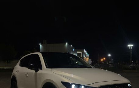 Mazda CX-5 II, 2025 год, 3 400 000 рублей, 12 фотография