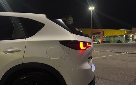 Mazda CX-5 II, 2025 год, 3 400 000 рублей, 13 фотография