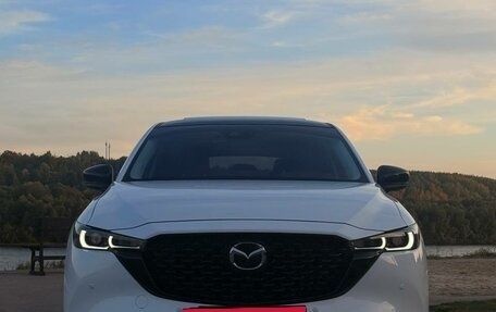 Mazda CX-5 II, 2025 год, 3 400 000 рублей, 8 фотография