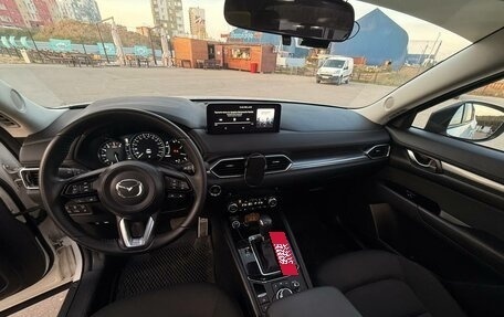 Mazda CX-5 II, 2025 год, 3 400 000 рублей, 18 фотография