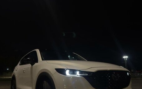 Mazda CX-5 II, 2025 год, 3 400 000 рублей, 14 фотография