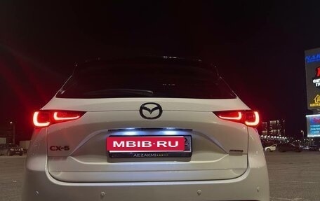 Mazda CX-5 II, 2025 год, 3 400 000 рублей, 15 фотография