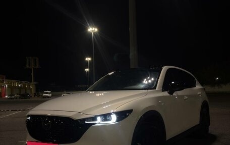 Mazda CX-5 II, 2025 год, 3 400 000 рублей, 17 фотография