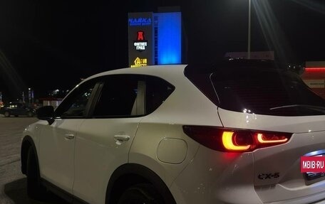 Mazda CX-5 II, 2025 год, 3 400 000 рублей, 16 фотография