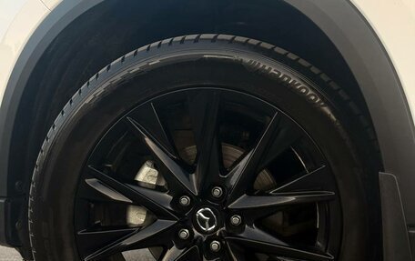 Mazda CX-5 II, 2025 год, 3 400 000 рублей, 22 фотография