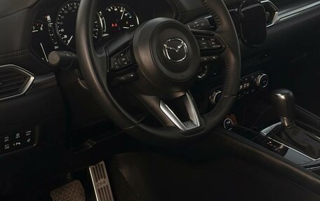 Mazda CX-5 II, 2025 год, 3 400 000 рублей, 29 фотография